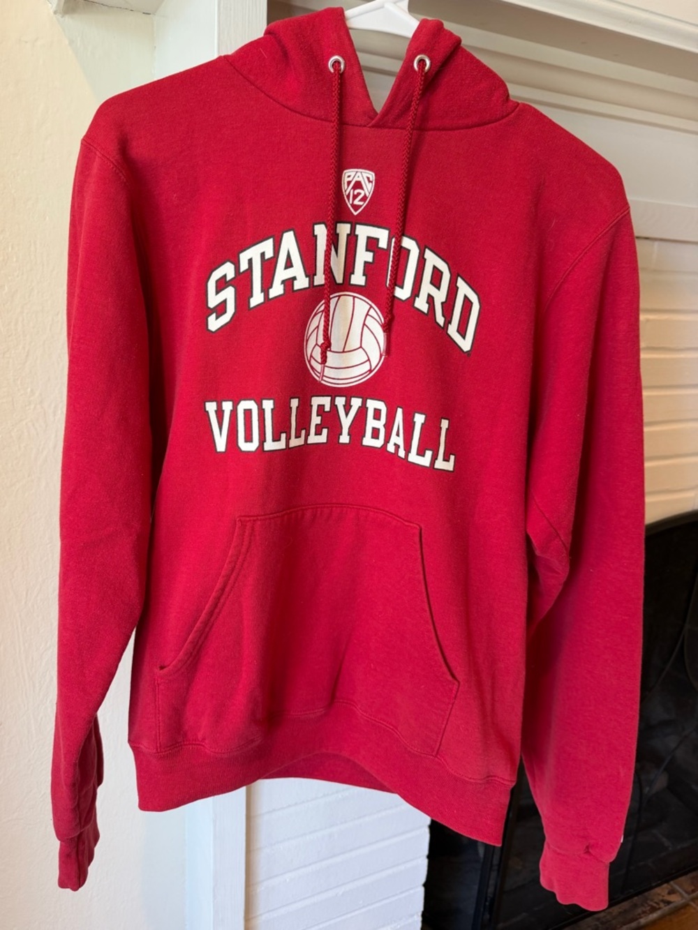 Stanford Champion Hoodie
